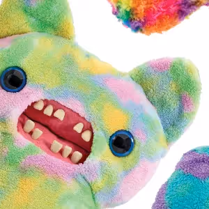 The Bigger They Are...